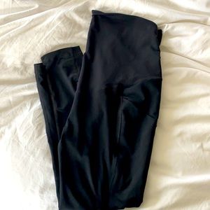 Zella maternity legging